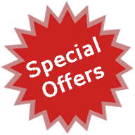 Click Here to See Our Specials!
