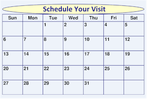 Schedule a Visit - Click Here!